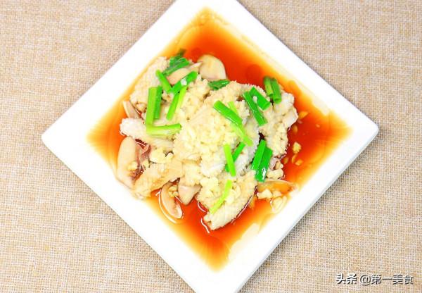 魷魚這樣做簡單又快捷，學會這個幾個技巧，魷魚鮮嫩Q彈，味道鮮