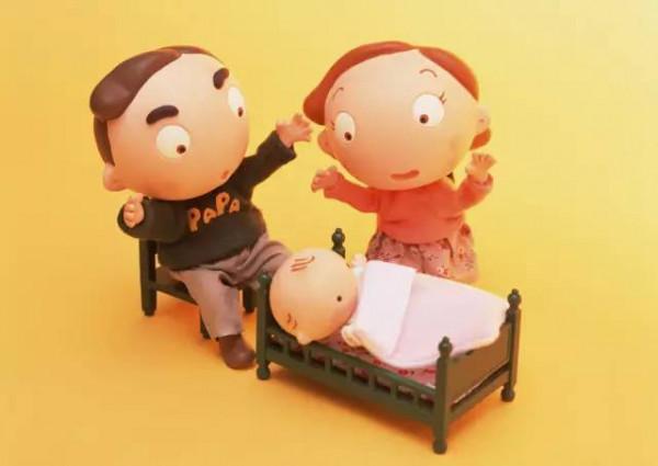 把孩子交給父母帶好，還是自己帶好？