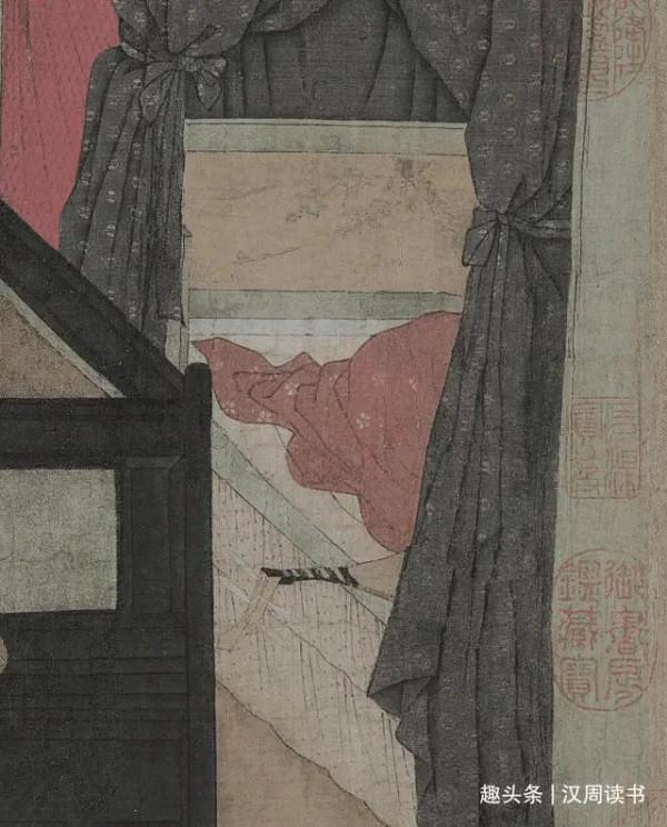 古代一則情感故事 古代一則情感故事