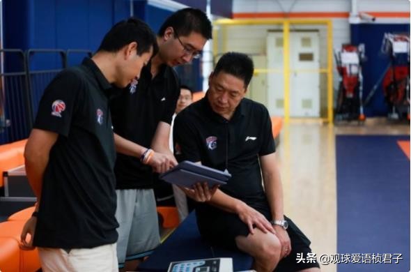 宏遠舊將獲得李楠賞識，神射手有望重返老東家，李春江再打造新星