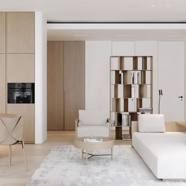 越是素雅,越有品味 越是素雅,越有品味