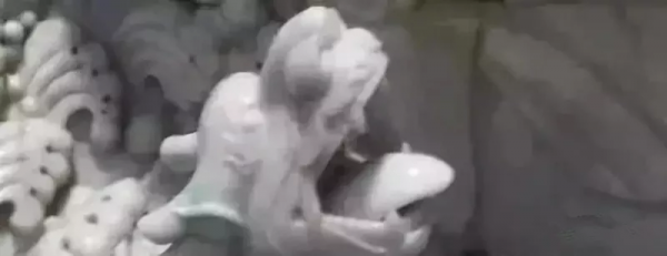 欠債2000萬賭石，雕出來的觀音，獲“吉尼斯紀錄”！5億都不賣