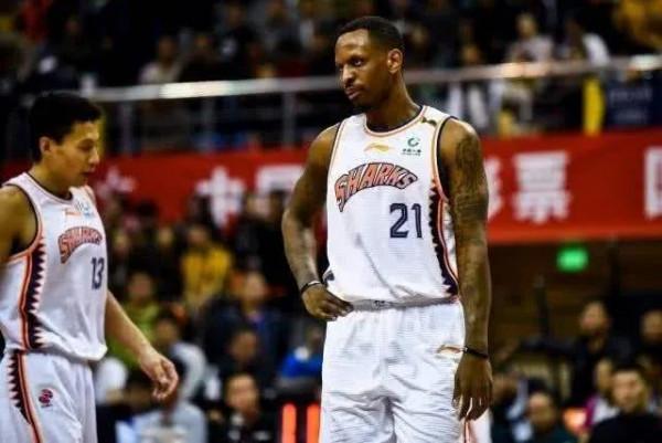 升級版梅奧重返CBA!李洪慶救贖機會來了,遼籃囤3外援衝冠穩了 升級版梅奧重返CBA!李洪慶救贖機會來了,遼籃囤3外援衝冠穩了