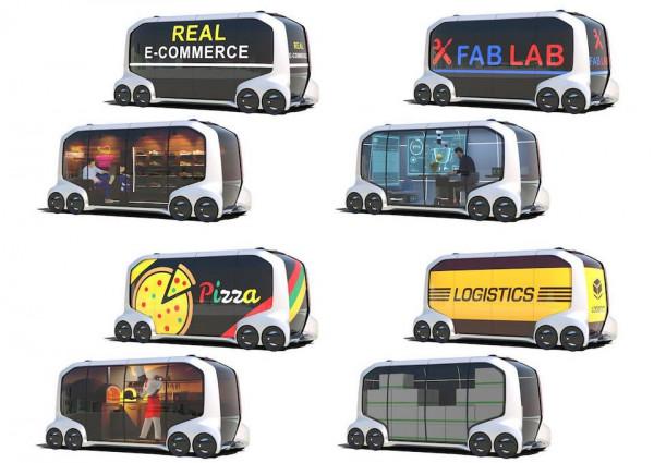 你知道PBV是什麼車嗎?PBV車型是汽車市場的下一個風口? 你知道PBV是什麼車嗎?PBV車型是汽車市場的下一個風口?