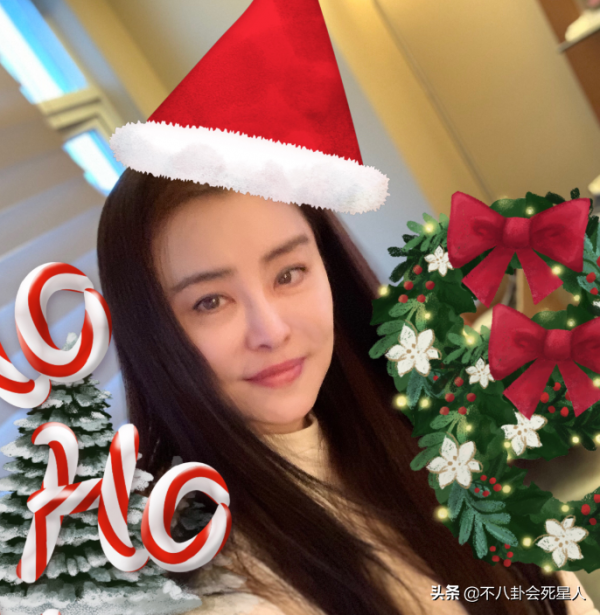 9位讓人get不到美貌的老牌女神，李嘉欣、王祖賢都有人說不美？