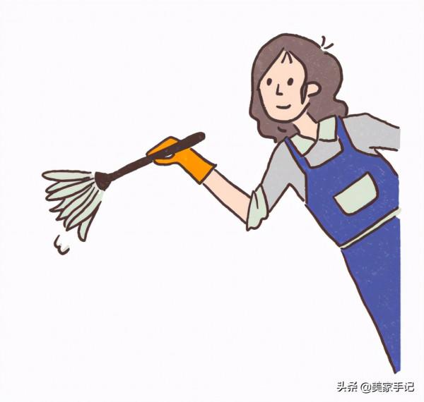 這套收拾房間的糊弄大法，我學廢了