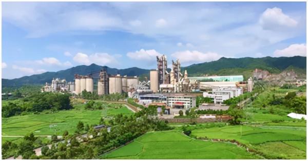 「綠色基建」上半年水泥盈利水平下滑，塔牌集團環境資料何時披露