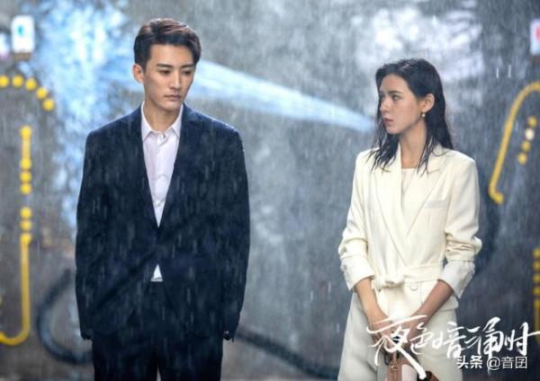 好劇推薦｜分享18部關於&OpenCurlyDoubleQuote;霸道總裁&rdquo;的電視劇，你最喜歡哪一部