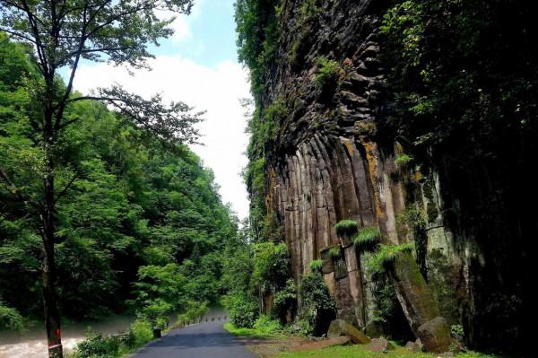 北京出發以長白山天池為目的地的自駕遊記(3) 北京出發以長白山天池為目的地的自駕遊記(3)