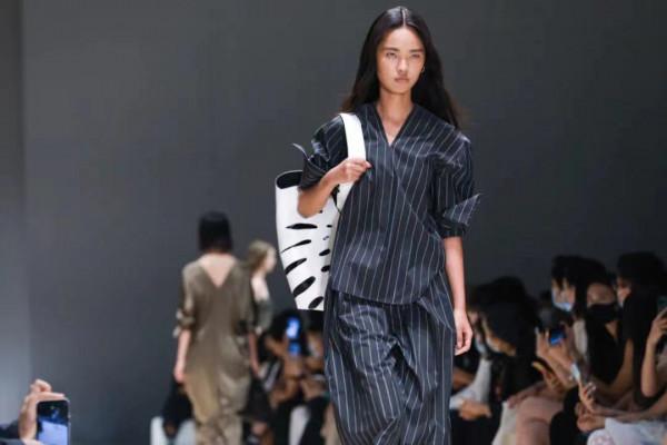 深度 | 中國時尚新品牌加速湧現，這六個最新趨勢不容錯過