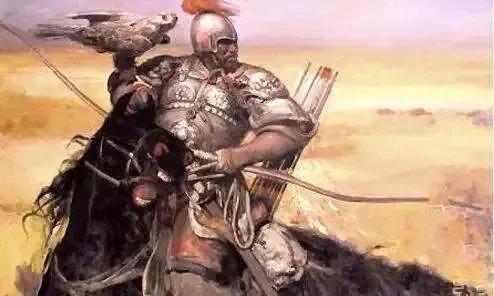 歷史的遺憾之飛將軍李廣 歷史的遺憾之飛將軍李廣