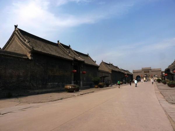 中原第一宅，就在河南！原門票價40元，現在免費對外開放