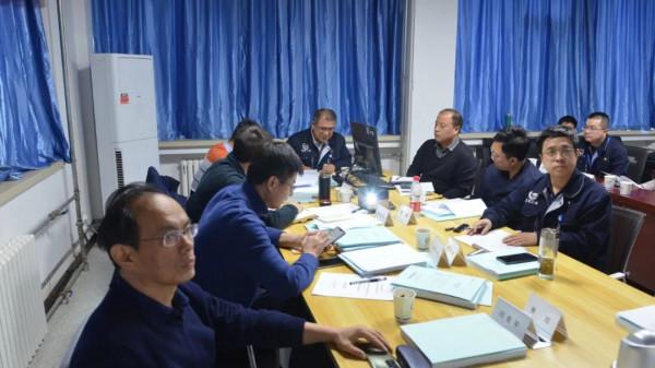 太航承擔的國家重點研發計劃透過課題綜合績效評價 太航承擔的國家重點研發計劃透過課題綜合績效評價