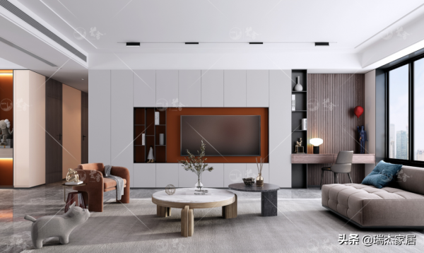 100張精選背景牆，看看你喜歡哪個（上）