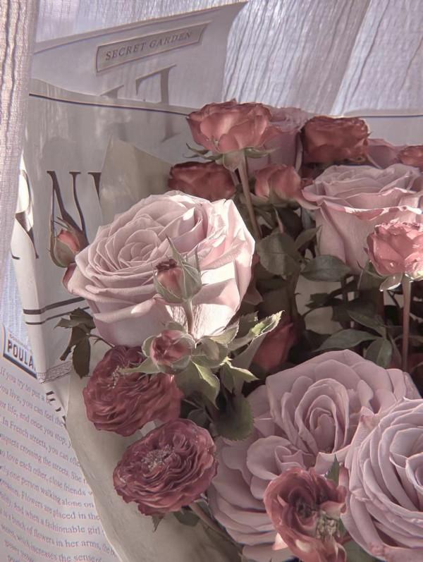 冬日護膚好物，香水控+身體護理大戶的玫瑰物語