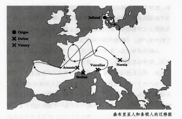 阿勞西奧潰敗：羅馬數十年積弊的爆發