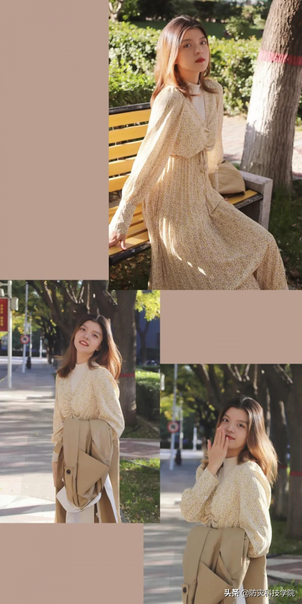 CIDP秋冬穿搭指南 | 要溫度也要風度