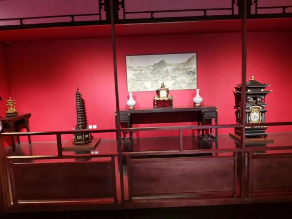 走馬觀花遊故宮 走馬觀花遊故宮