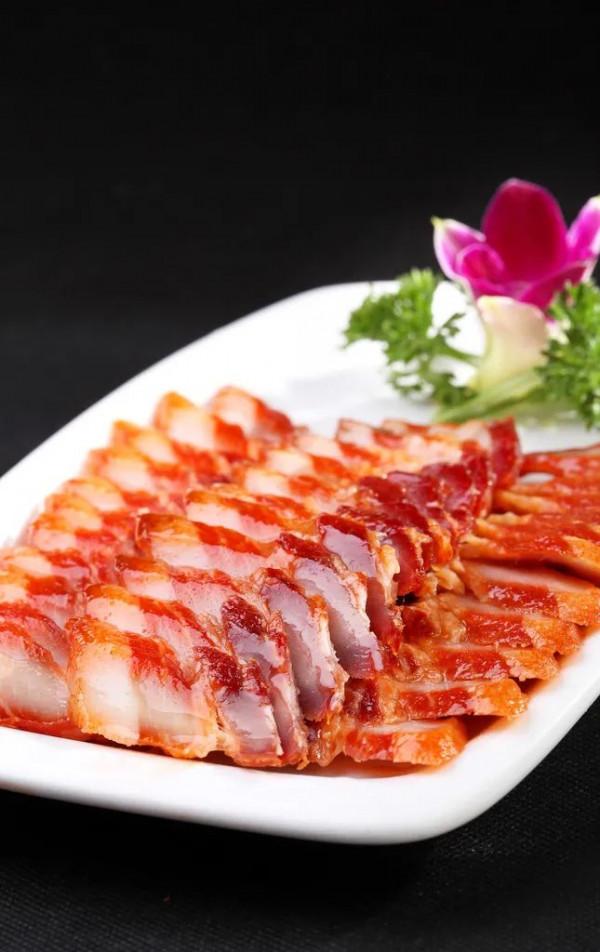 原來讓人無法拒絕的燒味蜜汁叉燒是這樣做的!超簡單!一看就會 原來讓人無法拒絕的燒味蜜汁叉燒是這樣做的!超簡單!一看就會