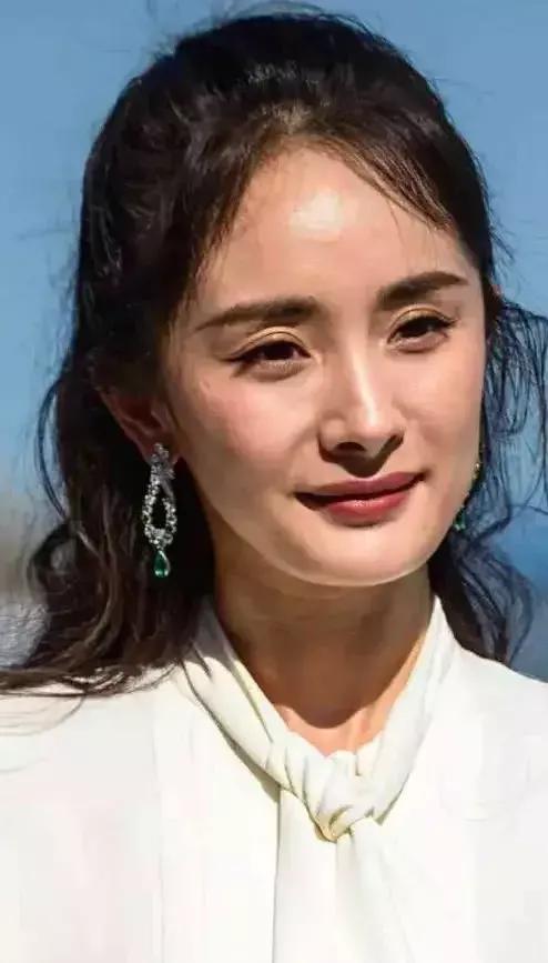 明星素顏照哪個最漂亮