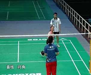 多年的業餘愛好者打羽毛球反手還是很拉胯該怎麼辦 多年的業餘愛好者打羽毛球反手還是很拉胯該怎麼辦