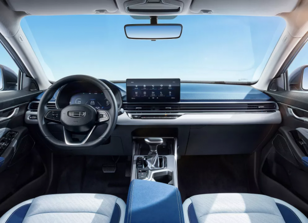 比亞迪秦PLUS DM-i、軒逸經典等領銜，省油又便宜的家轎考慮它們