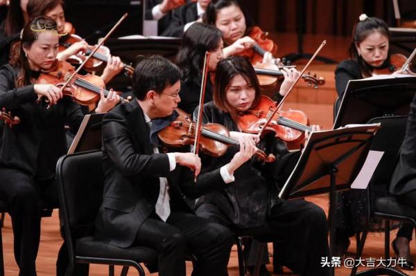 江蘇大劇院2022新年音樂會——時光傳奇