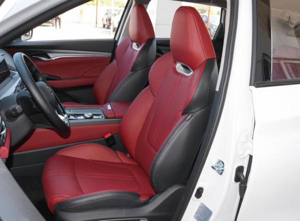 家用車建議買帶主動安全預警系統的,這三款國產SUV空間大還耐用 家用車建議買帶主動安全預警系統的,這三款國產SUV空間大還耐用