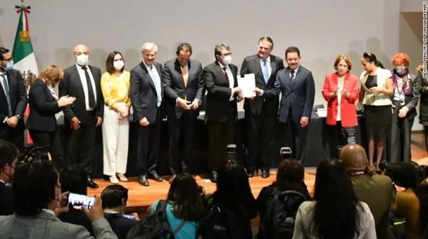 美十三個州檢察長支援墨西哥政府對美國槍支製造商提起訴訟