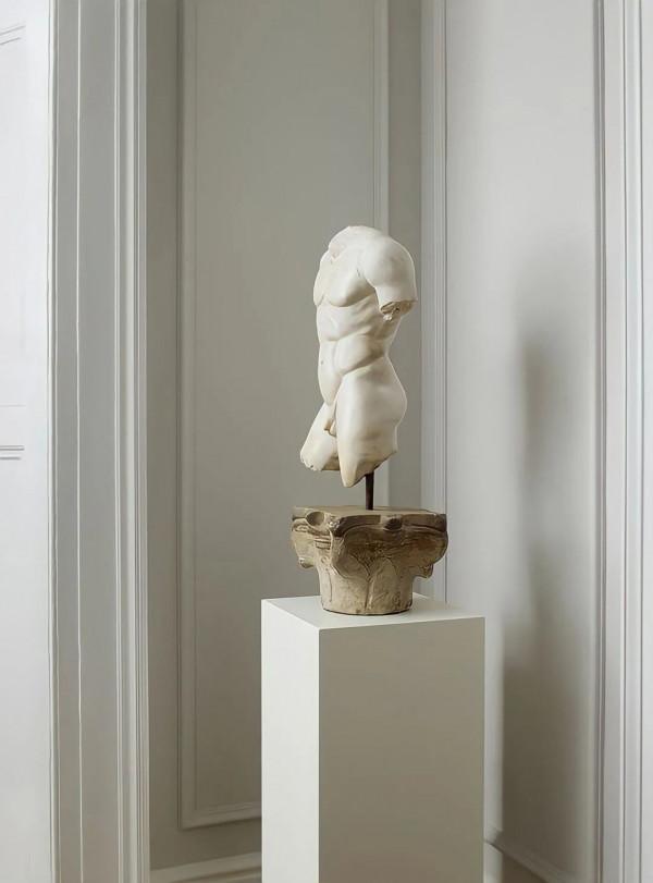 娶英國公主，6億英鎊身價開發諾丁山，人生贏家的公寓是什麼樣？