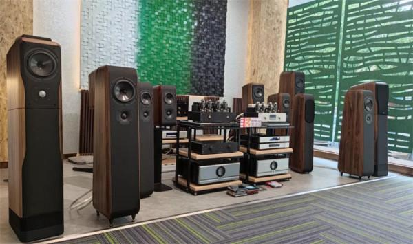 回顧|卓麗飛翔系列品鑑會圓滿結束 回顧|卓麗飛翔系列品鑑會圓滿結束