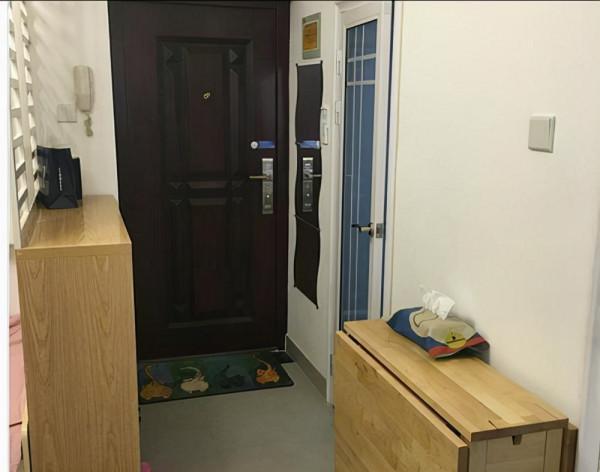 花330萬在北京買40平小戶型，遭親戚嘲笑洗澡都憋屈，真受罪