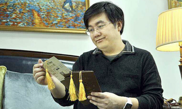 巔峰突然隱退的10位童星，命由己造：有人被判17年，有人身家破億