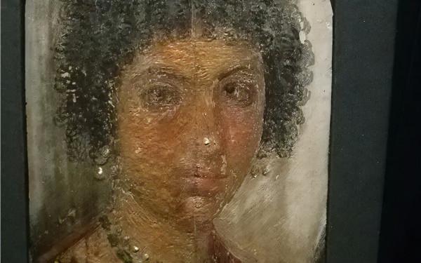 火爆全網！不出國就能看黃金木乃伊，跨越2000年的古埃及之旅~【送票】