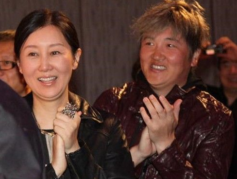 拋棄9年髮妻買紅妹,閃婚3婚潘蔚,孫楠究竟是薄情還是活得真實? 拋棄9年髮妻買紅妹,閃婚3婚潘蔚,孫楠究竟是薄情還是活得真實?