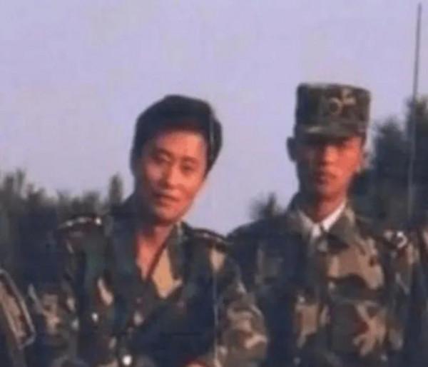 耿為華:離婚那天和女兒抱頭痛哭,52歲依舊單身 耿為華:離婚那天和女兒抱頭痛哭,52歲依舊單身