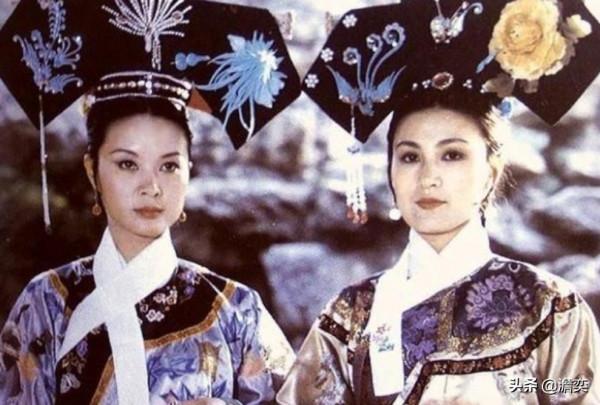 史上真正的慈安太后：無子無寵，仍舊讓慈禧太后望而生畏