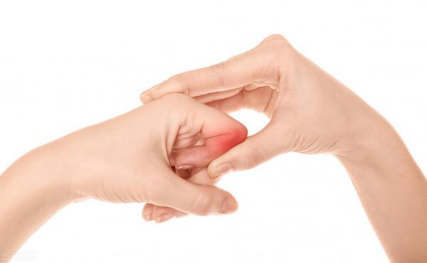 肢體麻木、無力,到底是哪兒出了問題? 肢體麻木、無力,到底是哪兒出了問題?