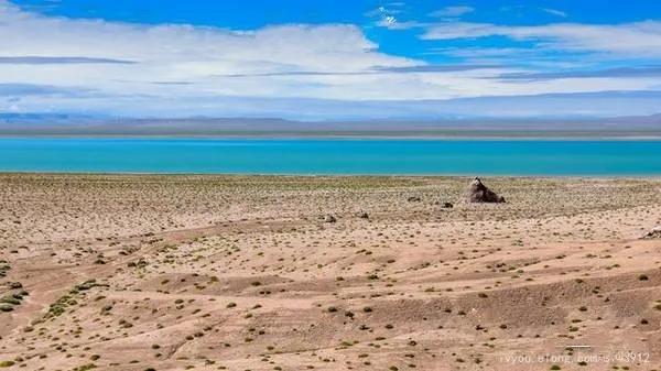 阿爾金山拉礦人（十一）阿湖奇遇記