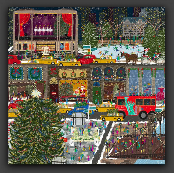 藝術|生活在溫柔中:插畫師Joy Laforme用作品欣賞 藝術|生活在溫柔中:插畫師Joy Laforme用作品欣賞