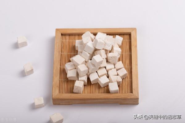 亞健康也是種病?一劑歸脾湯,健脾又養心,補氣還補血 亞健康也是種病?一劑歸脾湯,健脾又養心,補氣還補血