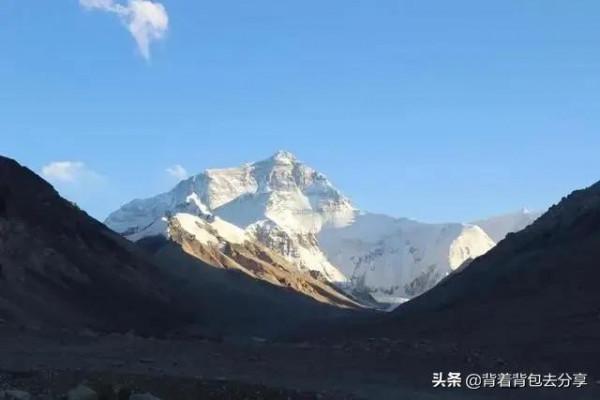 西藏必遊的十大景點，你知道幾個，全部去過，才算真正的玩轉西藏