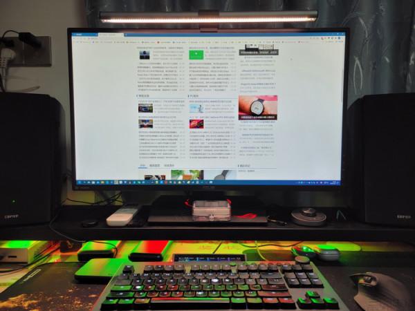 七大功能合一：LANQ PCDOCK PRO MAX體驗