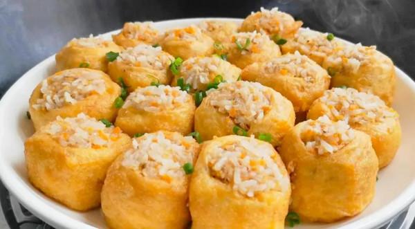 廣東人的年夜飯，必備這12道傳統菜式，美味又健康，寓意好兆頭