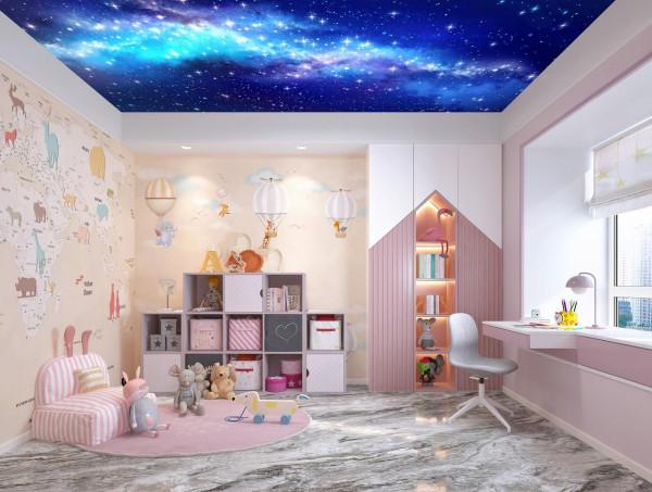 滿目溫柔，享受輕鬆的生活