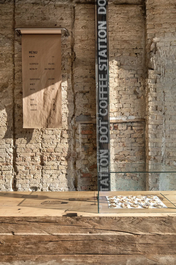 中外10個網紅商業空間：它們怎麼都愛與裸露混凝土為伴？