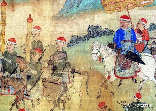 安親王嶽樂：被康熙、雍正所不容的大清功臣