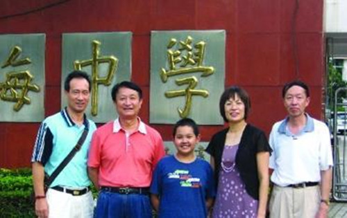 湖北神童龔民：6歲上初中，12歲被少年班“搶走”，後來怎樣了？