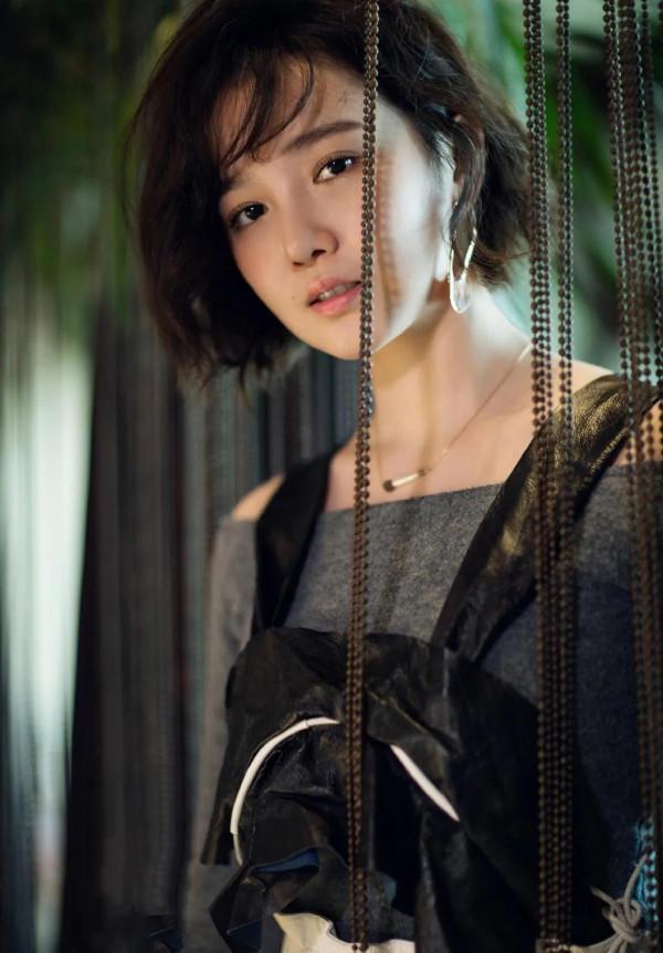 陳小紜|斛珠夫人|一個顏值和演技都線上的女子|緹蘭VS紫簪 陳小紜|斛珠夫人|一個顏值和演技都線上的女子|緹蘭VS紫簪