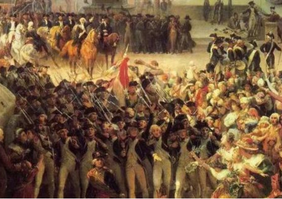 建國後，陳毅要求釋放一國民黨人員，毛主席知道後，為何不怒反誇